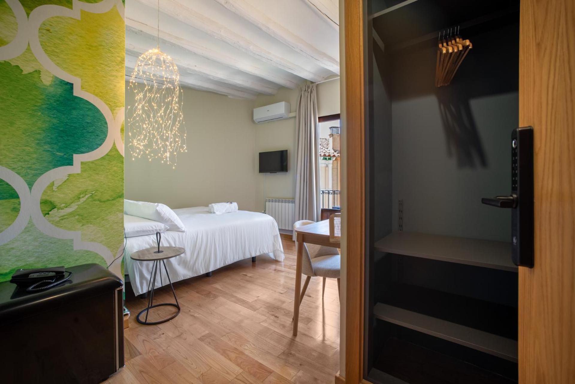 Hotel-Boutique By Gonzalo Sesma Сервера-дель-Рио-Алама Экстерьер фото